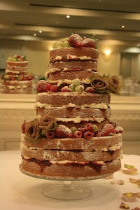 Let Them Eat Cakes Wedding Cakes 1095226 Image 7